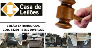 BENS DIVERSOS