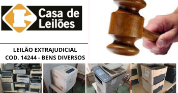 BENS DIVERSOS - INFORMATICA