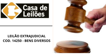 BENS DIVERSOS