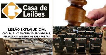 VIAMONENSE - FECHADURAS, FERRAGENS E ACESSORIOS PARA PORTAS 