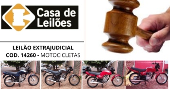 MOTOS CIRCULAÇÃO
