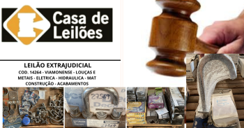 VIAMONENSE - LOUÇAS E METAIS - ELETRICA - HIDRAULICA - MAT CONSTRUÇÃO - ACABAMENTOS