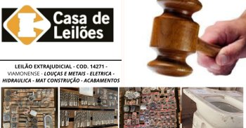 VIAMONENSE - LOUÇAS E METAIS - ELETRICA - HIDRAULICA - MAT CONSTRUÇÃO - ACABAMENTOS