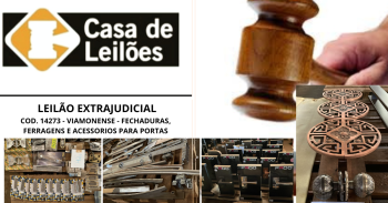 VIAMONENSE - FECHADURAS, FERRAGENS E ACESSORIOS PARA PORTAS