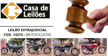 MOTOS CIRCULAÇÃO