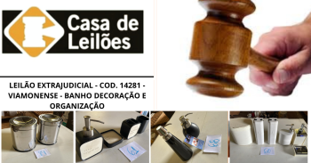 VIAMONENSE - BANHO DECORAÇÃO E ORGANIZAÇÃO
