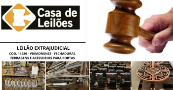 VIAMONENSE - FECHADURAS, FERRAGENS E ACESSORIOS PARA PORTAS
