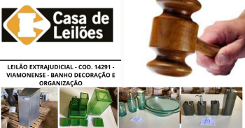VIAMONENSE - BANHO DECORAÇÃO E ORGANIZAÇÃO