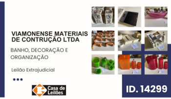 VIAMONENSE - BANHO DECORAÇÃO E ORGANIZAÇÃO