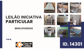 BENS DIVERSOS
