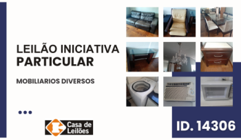 MOBILIARIOS DIVERSOS