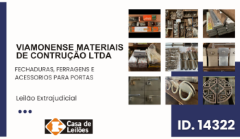 VIAMONENSE - FECHADURAS, FERRAGENS E ACESSORIOS PARA PORTAS
