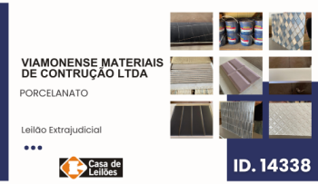 VIAMONENSE - PORCELANATO