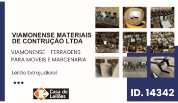 VIAMONENSE - FERRAGENS PARA MOVEIS E MARCENARIA