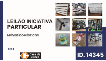MÓVEIS DOMÉSTICOS