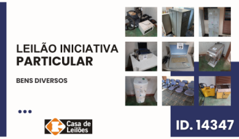BENS DIVERSOS 