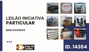 BENS DIVERSOS