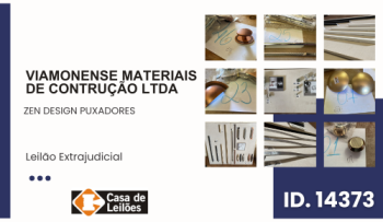 VIAMONENSE - ZEN DESIGN PUXADORES