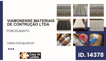 VIAMONENSE - PORCELANATO