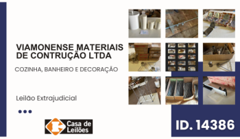 COZINHA, BANHEIRO E DECORAÇÃO