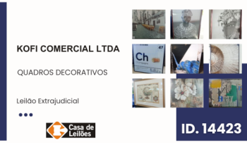 QUADROS DECORATIVOS
