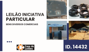 BENS DIVERSOS COMERCIAIS