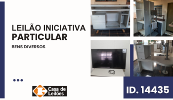 BENS DIVERSOS
