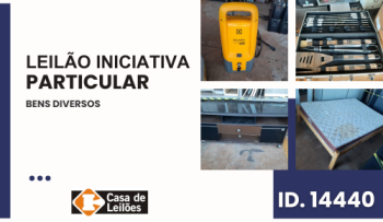 BENS DIVERSOS