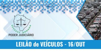 LEILÃO 099/2025 DE BENS APREENDIDOS EM AÇÕES PENAIS