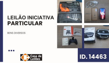 BENS DIVERSOS COMERCIAIS