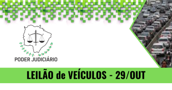 LEILÃO 126/2025 DE BENS APREENDIDOS EM AÇÕES PENAIS