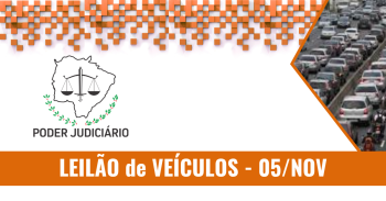 LEILÃO 127/2025 DE BENS APREENDIDOS EM AÇÕES PENAIS