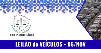 LEILÃO 128/2025 DE BENS APREENDIDOS EM AÇÕES PENAIS