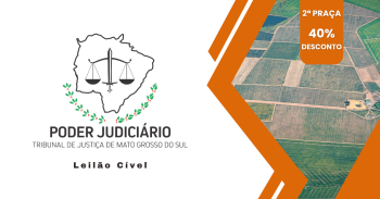 ÁREA IDEAL, CONSISTENTE FRAÇÃO DE 6.25% DO IMÓVEL RURAL EM FÁTIMA DO SUL/MS.