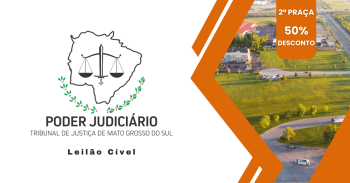 LOTE DE TERRENO URBANO, COM ÁREA TOTAL 781,25 M², SEM BENFEITORIAS EM AQUIDAUNA/MS.