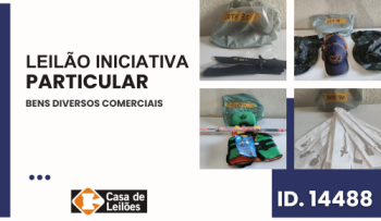 BENS DIVERSOS COMERCIAIS