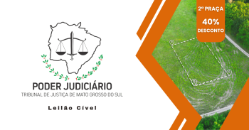 LOTES DE TERRENOS URBANO, EM BELA VISTA/MS