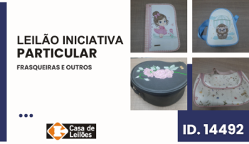 FRASQUEIRAS E OUTROS