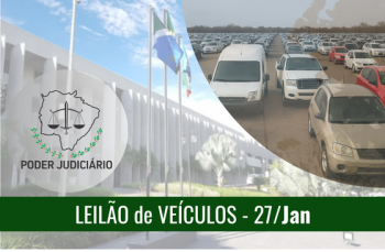 LEILÃO 157/2025 DE BENS APREENDIDOS EM AÇÕES PENAIS