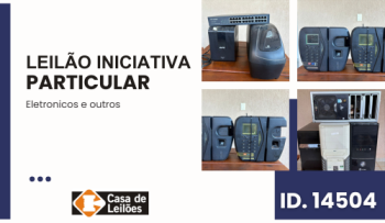 ELETRONICOS E OUTROS