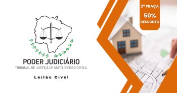 LOTE DE TERRENO COM BENFEITORIAS, ÁREA TOTAL 205,40M² EM CASSILÂNDIA/MS