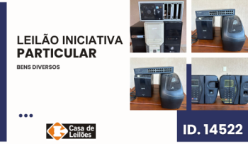 ELETRONICOS E OUTROS