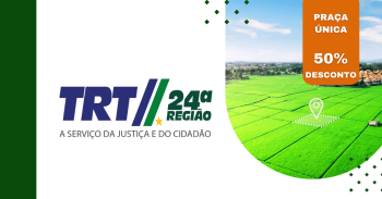 LOTES DE TERRENOS URBANOS EM DOURADOS/MS.