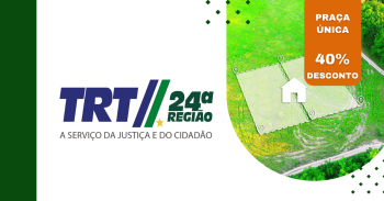 IMÓVEL COM BENFEITORIAS COM ÁREA TOTAL 145,20 M², EM CORUMBÁ/MS.