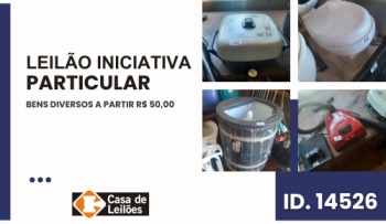 BENS DIVERSOS A PARTIR 50,00	