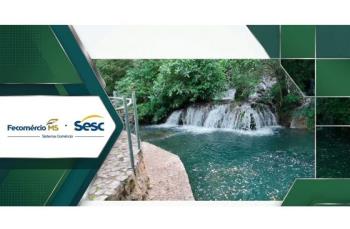 BEM IMÓVEL EM BONITO-MS (ANTIGO BALNEÁRIO SESC)