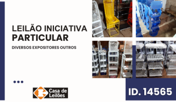 DIVERSOS EXPOSITORES