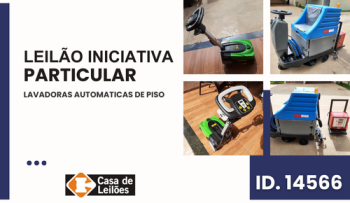 LAVADORAS AUTOMATICAS DE PISO