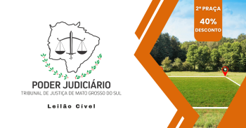 IMÓVEL COM ÁREA 275M² EM APARECIDA DO TABOADO/MS.