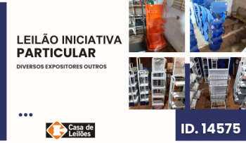 DIVERSOS EXPOSITORES